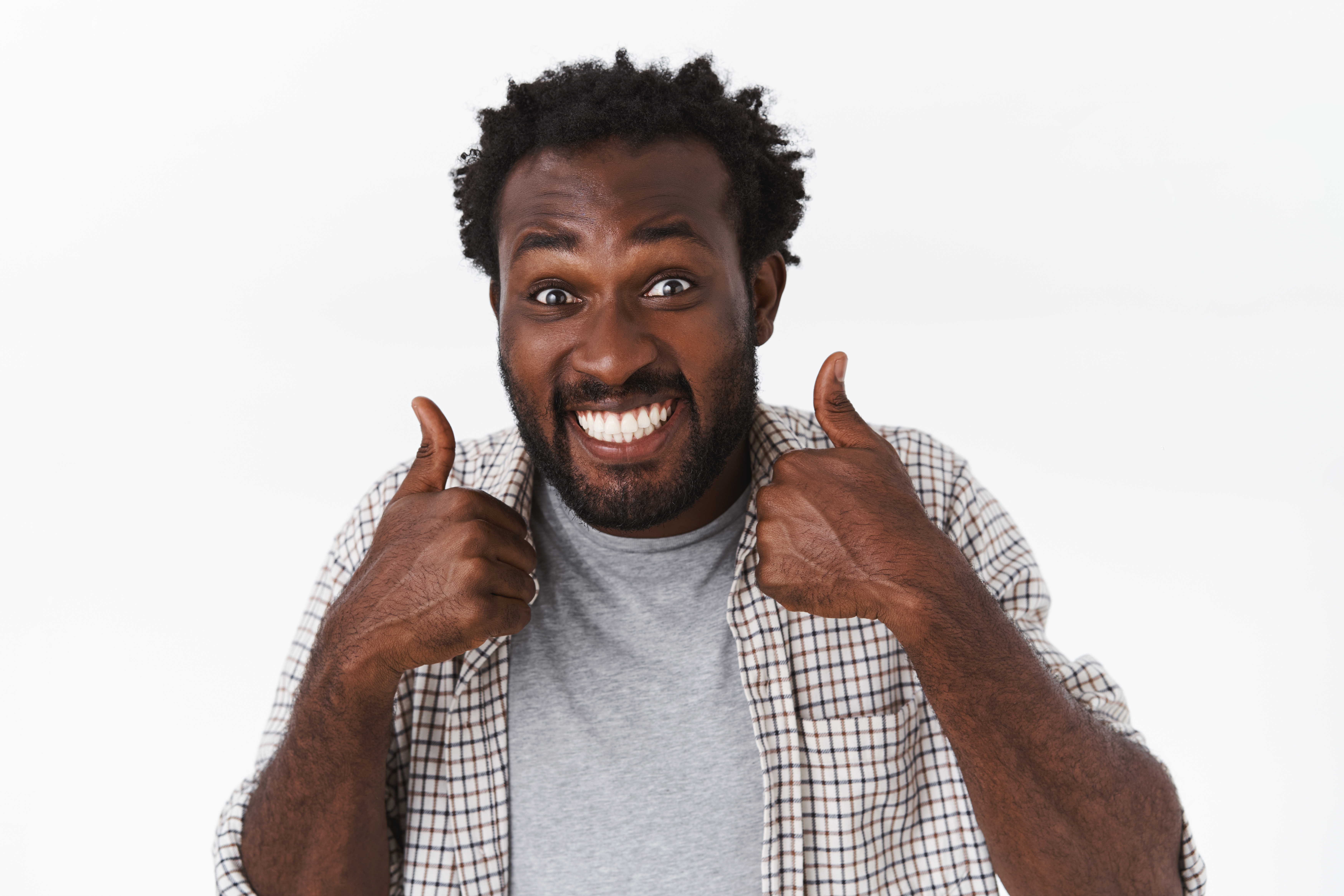 Customer Avatar