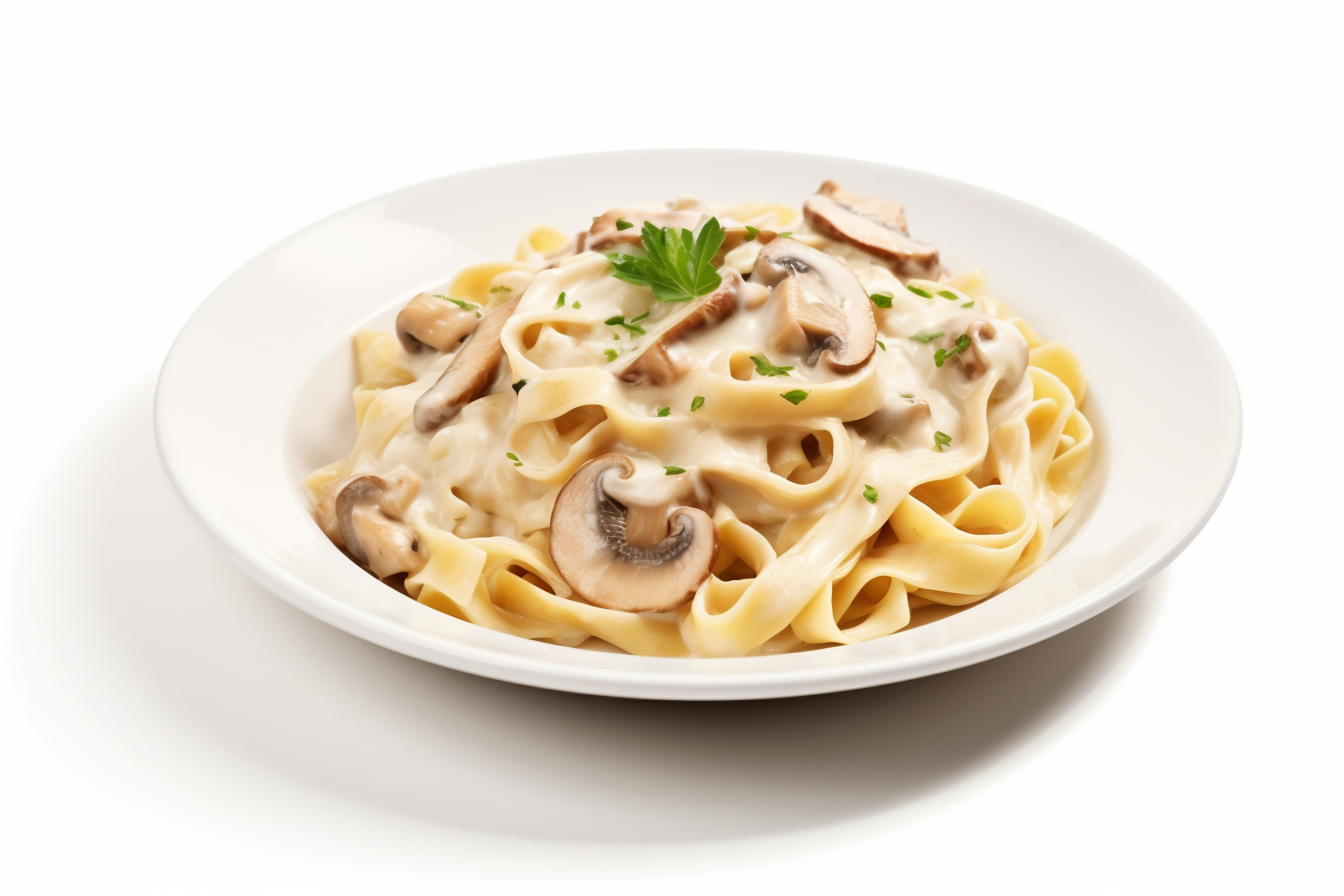 Pasta Dish