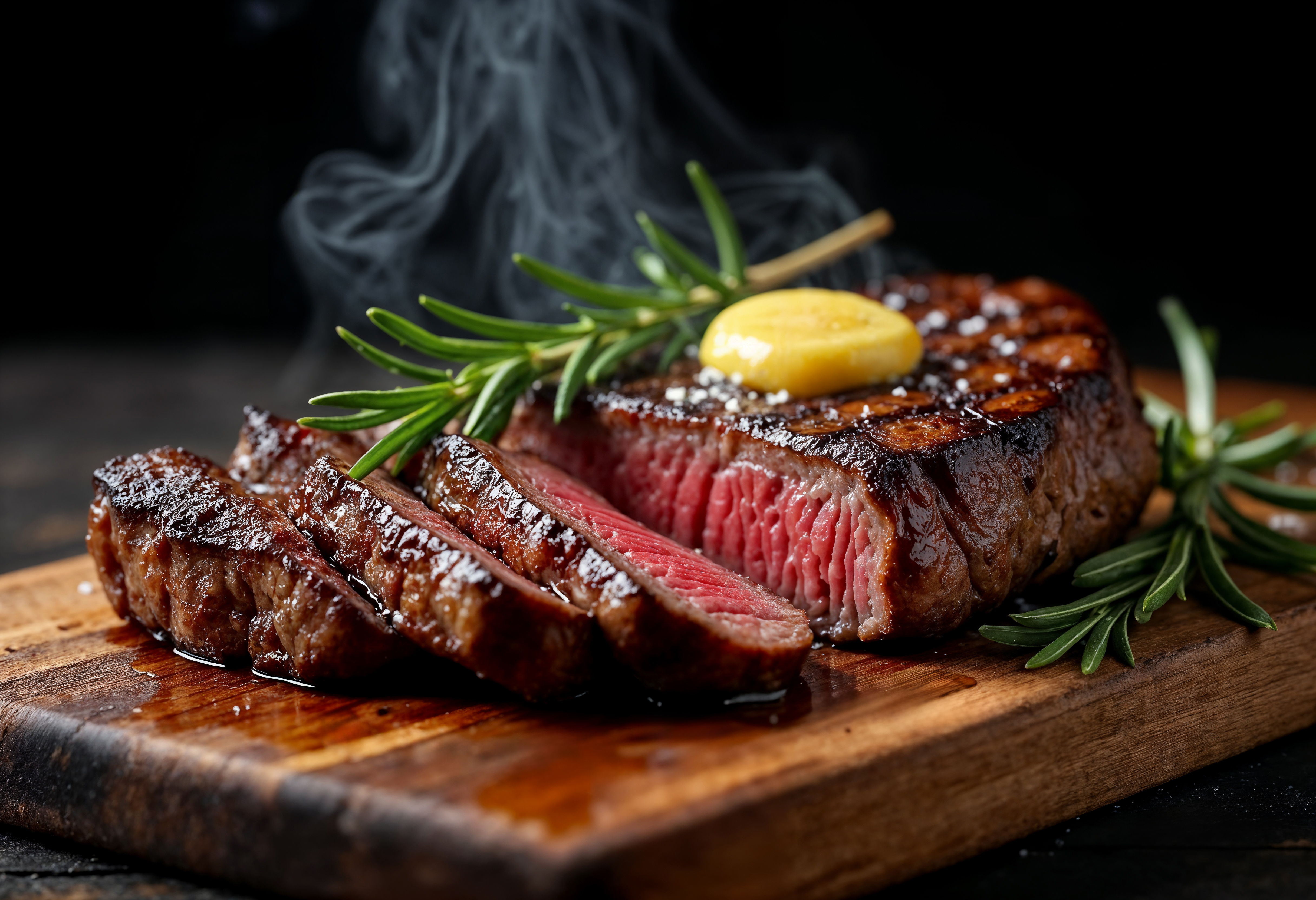 Signature Steak
